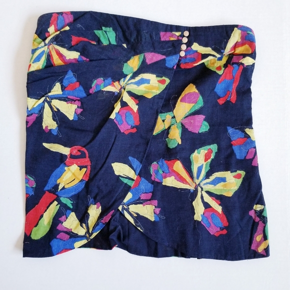 Anthropologie Tops - Anthropologie Edme & Esyllte Crayon Wings Top